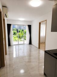 High Park Residences (D28), Apartment #608541751